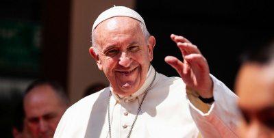 "Мир лучше": Папа Римский снова призвал Украину к переговорам с Россией